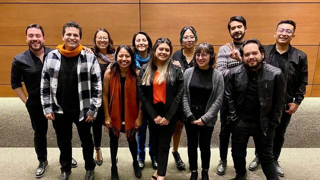 Fundación Impact Click