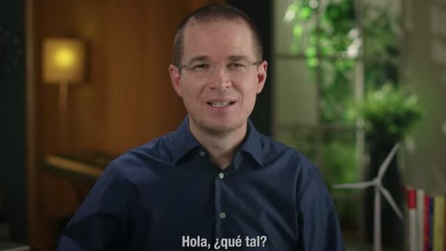 Ricardo Anaya
