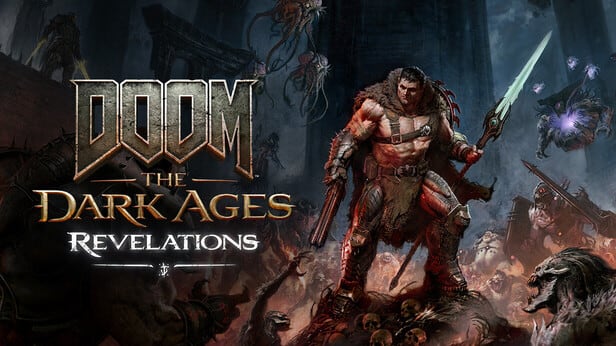 Reseña de DOOM: The Dark Ages - Revelations, lo mejor de la franquicia hasta ahora