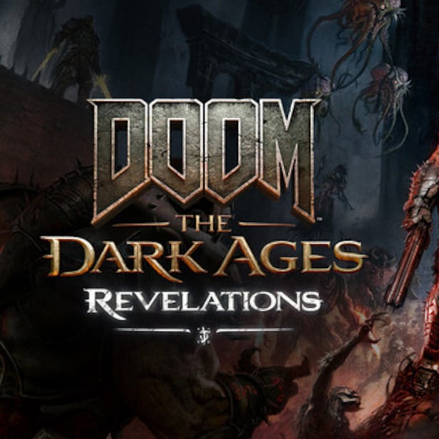 Reseña de DOOM: The Dark Ages - Revelations, lo mejor de la franquicia hasta ahora