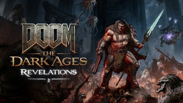 DOOM: The Dark Ages - Revelations