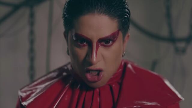 Mario Aguilar estrena canción "Báilame"