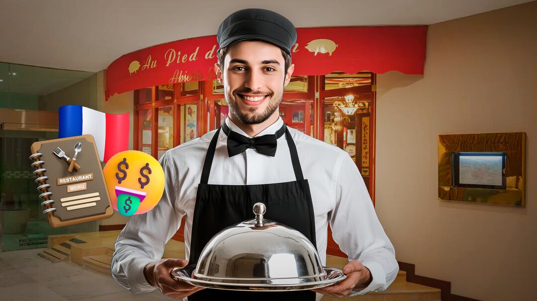 Au Pied de Cochon: Precios y menú del restaurante en Polanco donde celebró la nueva SCJN