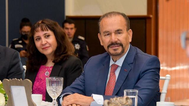 Directores del Ayuntamiento de Atizapán de Zaragoza