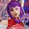 ‘KOF XV’: Athena Asamiya se revela como la nueva compañera de Mai y Yuri (VIDEO)