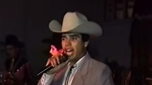 Chalino Sánchez