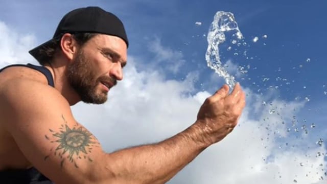 Julián Gil