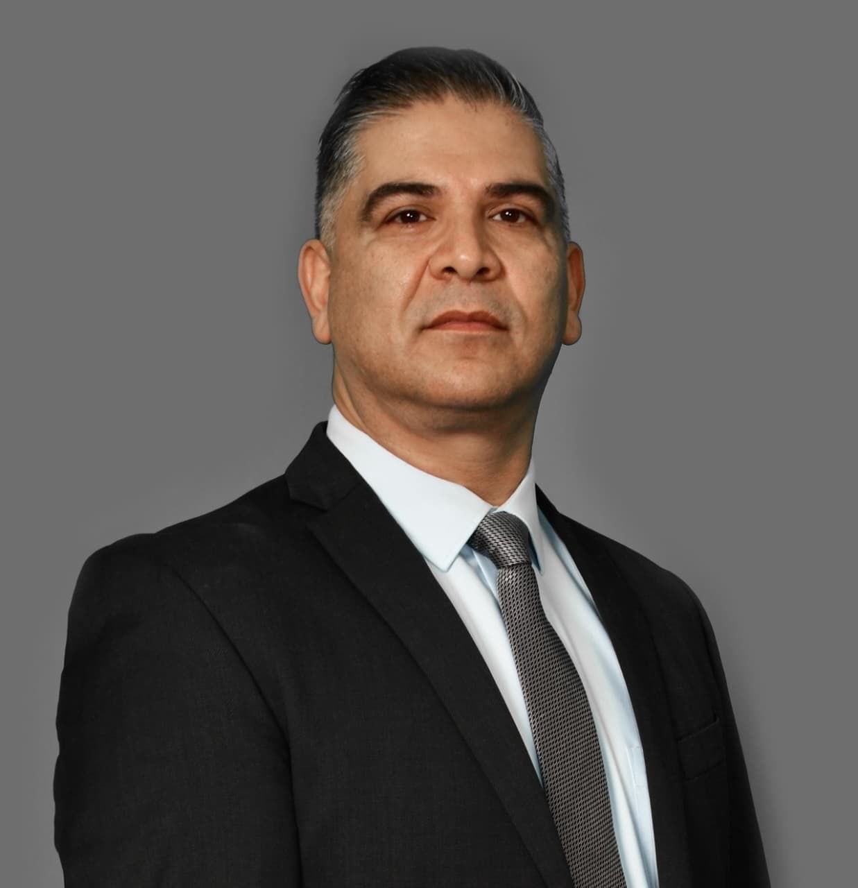 Javier Sánchez Herrera asume la Fiscalía de Operaciones Estratégicas en Chihuahua