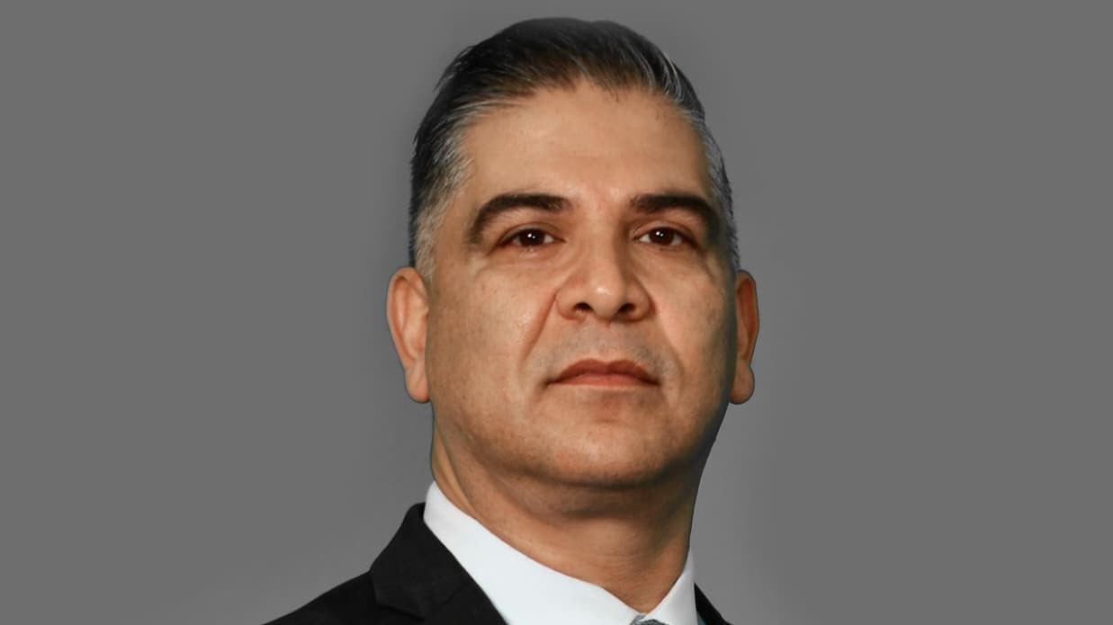 Javier Sánchez Herrera asume la Fiscalía de Operaciones Estratégicas en Chihuahua