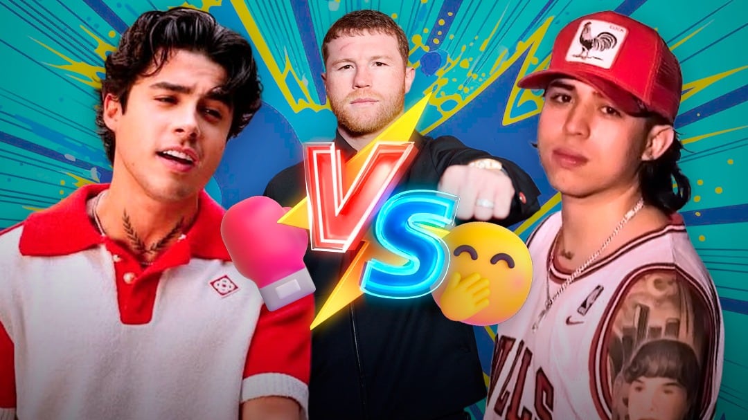 Mario Bautista VS Westcol: No cree que lo toque “porque no es el Canelo Álvarez”