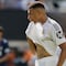 ¡No corre! La prueba de que Mbappé es el peor fichaje del Real Madrid