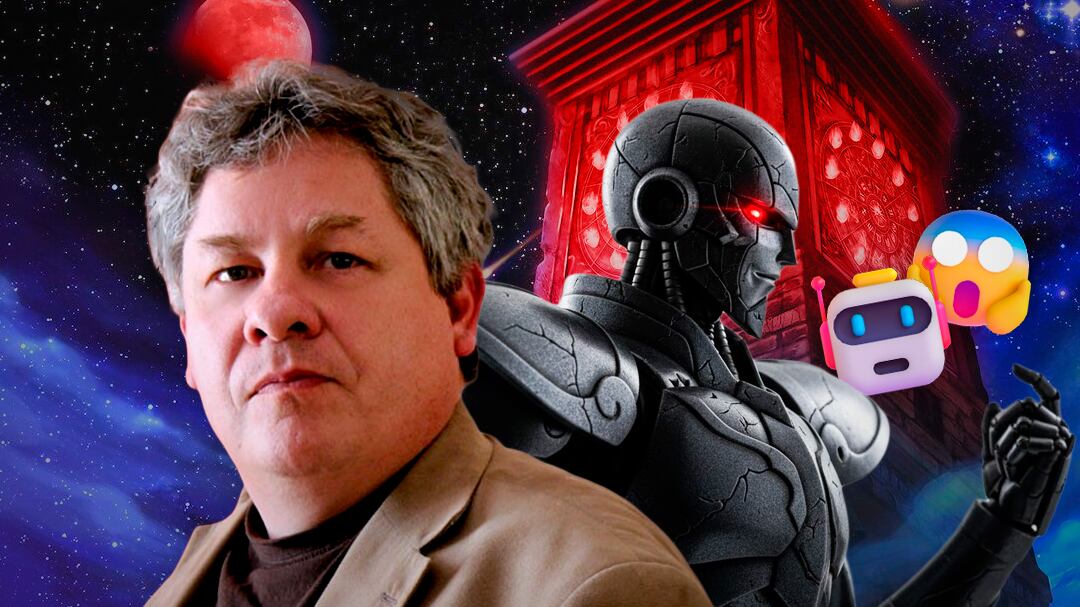 Actor de doblaje de Los Caballeros del Zodiaco denuncia uso de su voz con IA para vender videos