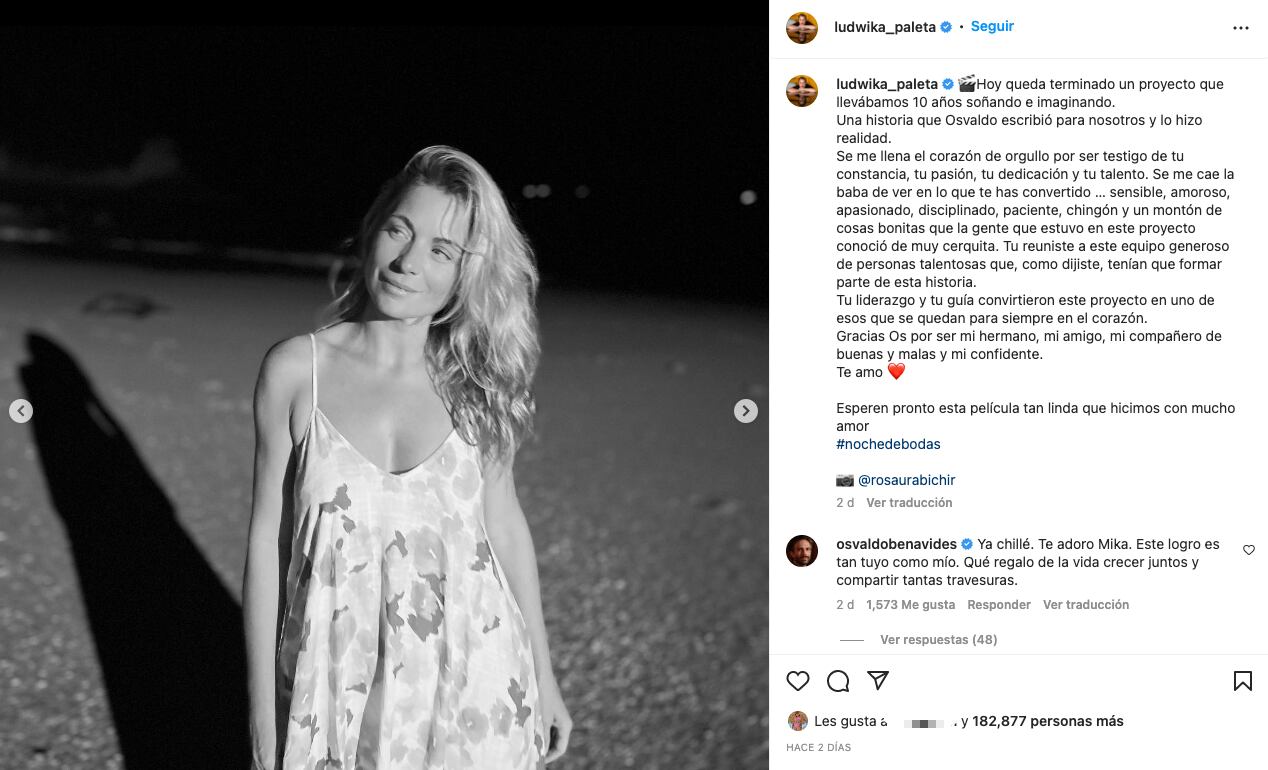 Publicación de Ludwika Paleta