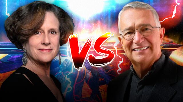 Ricardo Salinas Pliego insultó a Denise Dresser
