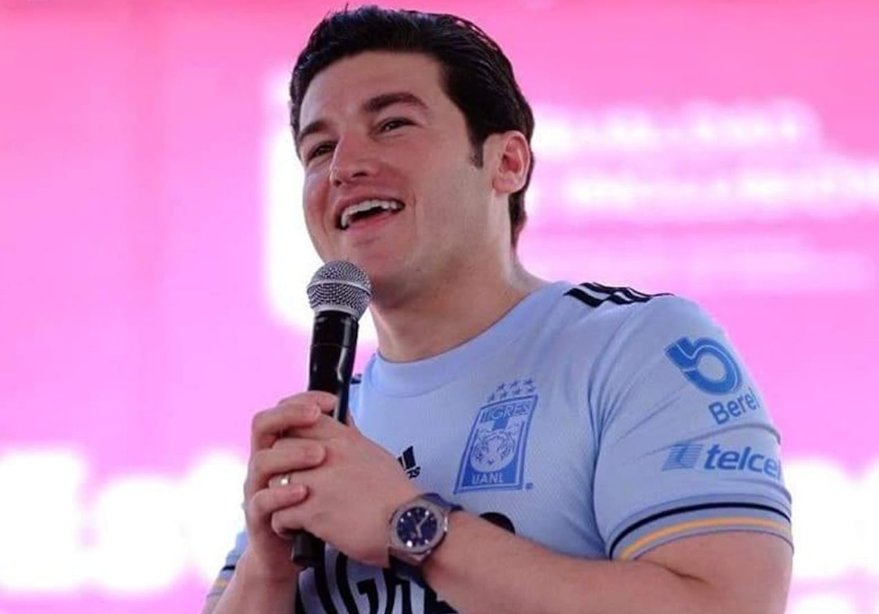 Samuel García