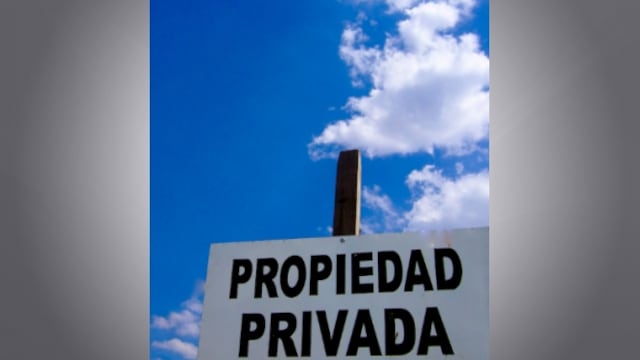 No obstante la evidencia estadística, Morena se empeña en atacar la propiedad privada una y otra vez en la Ciudad de México.