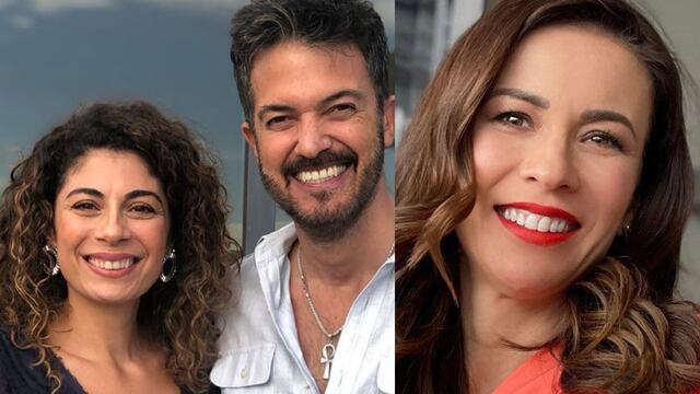 Ingrid Coronado desmiente a la viuda de Fernando del Solar