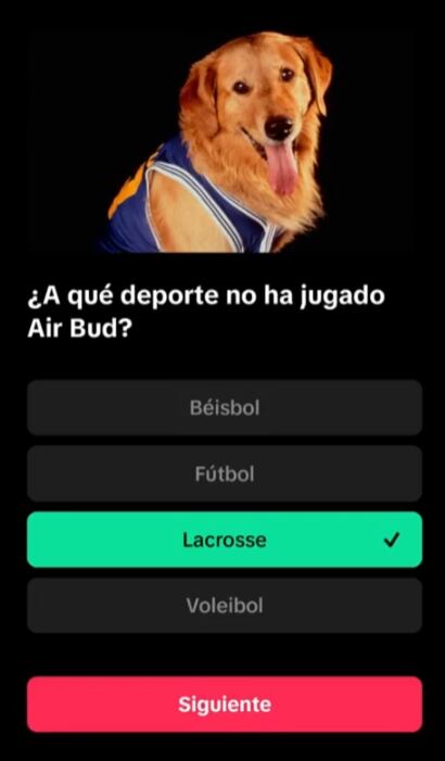 Respuestas correctas al cuestionario Disney 100 en TikTok