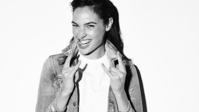 La campaña está por salir a nivel internacional.