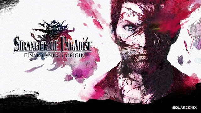 Stranger of Paradise: Final Fantasy Origin