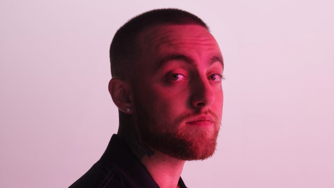 Mac miller
