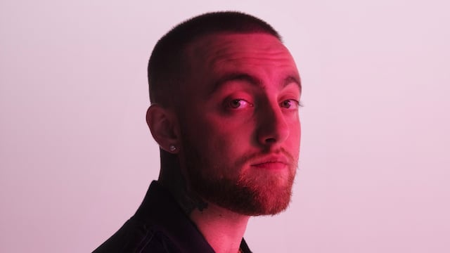 Mac miller