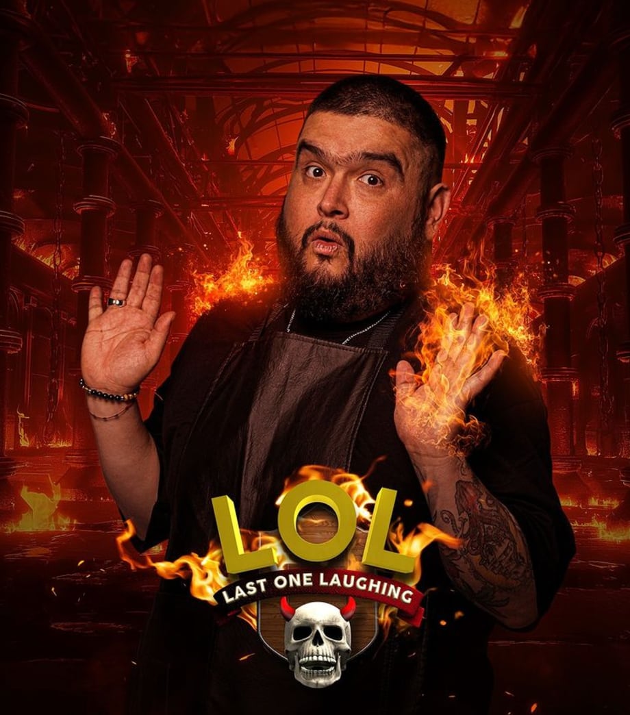 La Mole, participante LOL temporada 7