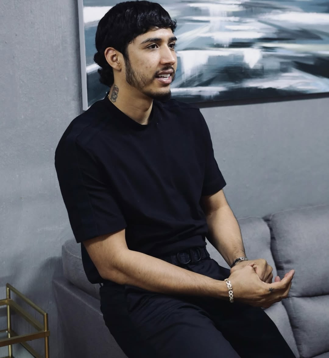 Netón Vega