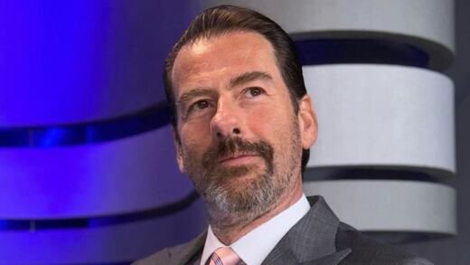 ¿Quién es Eduardo Videgaray? El conductor de La Corneta y esposo de Sofía Rivera Torres