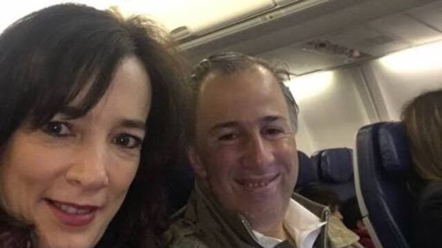 El final de la contienda será entre Meade y AMLO. ¿Esa es la motivación para atacar al cinco veces secretario?