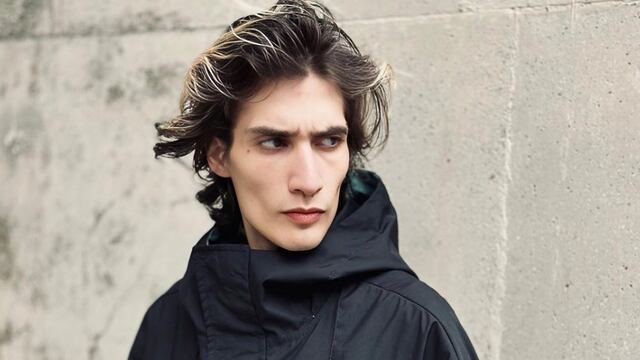 Tristán, el hijo de Yahir