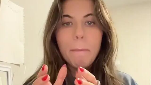 Sierra Scribner, cristiana