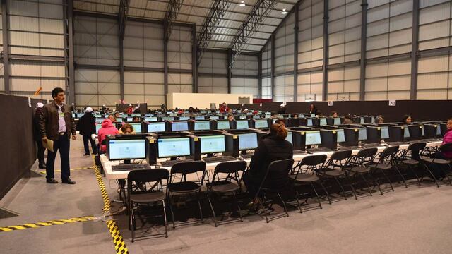 Evaluación docente. Llamado en Guerrero.