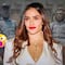 Alessandra Rojo de la Vega amenaza con convertir estatuas de Fidel Castro y El Che Guevara en coladeras