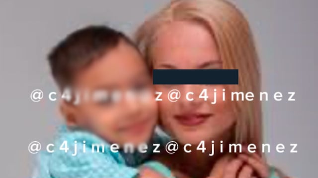 Niño de 6 años muerte en alcaldía Benito Juárez