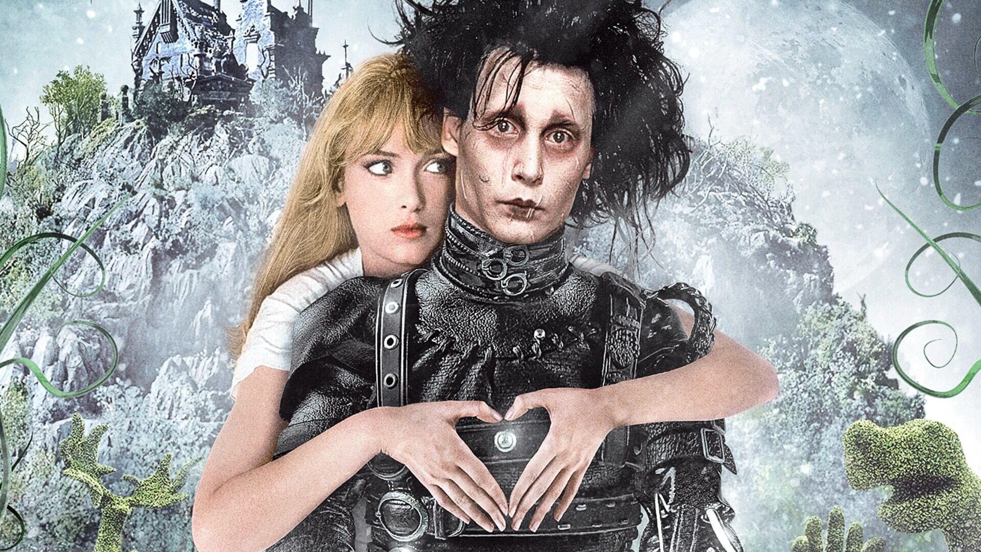 Tim Burton en Cinemex: Qué películas se reestrenan en agosto 2024