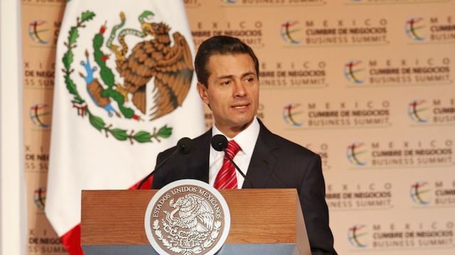 Enrique Peña Nieto