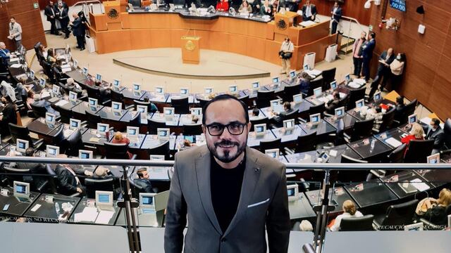 ¿Quién es Walter Olivera?