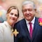 ¿AMLO y Beatriz Gutiérrez Müller se van a divorciar? En la mañanera de hoy anunció sus planes como pareja