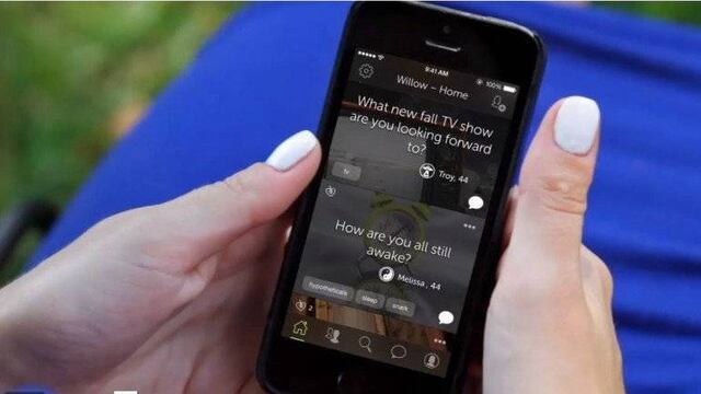 Con esta app podrás conocer a alguien con gustos similares.
