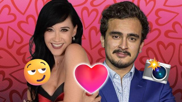 Las fotos de Susana Zabaleta con Ricardo Pérez que confirmarían su romance