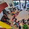 VIDEO: Curso de Verano para niños en Zacatecas da clase para saber qué hacer y como actuar en una balacera