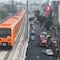 Línea 12 del Metro: Claudia Sheinbaum estima que reapertura en tramo elevado se realizará por etapas