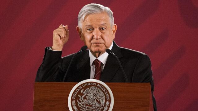 Andrés Manuel López Obrador