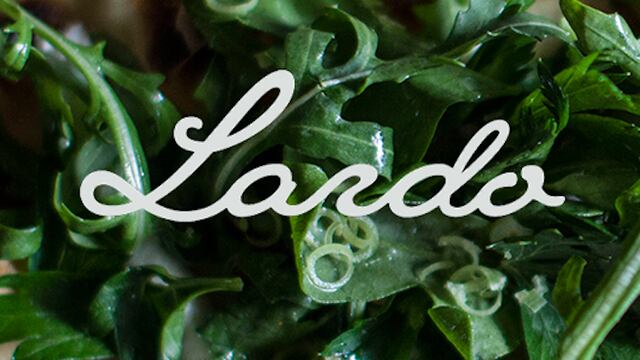 lardo