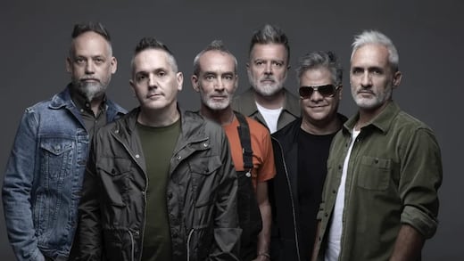 Los Pericos en Foro Puebla: boletos, fecha de concierto y preventa