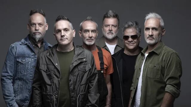 Los Pericos en México: Precio de boletos, fecha de preventa y cuándo es su concierto