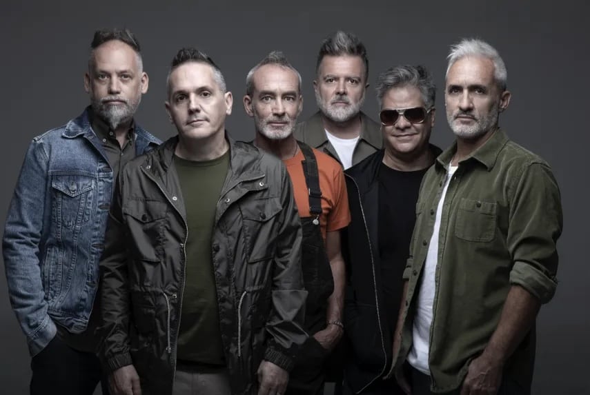 Los Pericos en México: Precio de boletos, fecha de preventa y cuándo es su concierto