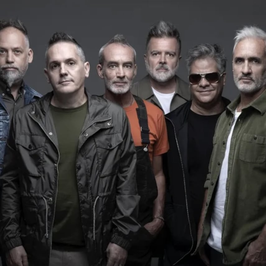 Los Pericos en Foro Puebla: boletos, fecha de concierto y preventa