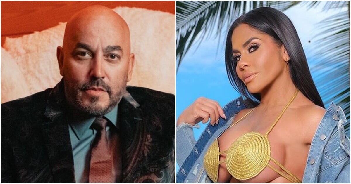 ¿Quién es Maripily Rivera? La habitante de La Casa de los Famosos 2024 acusada de estar acosando a Lupillo Rivera